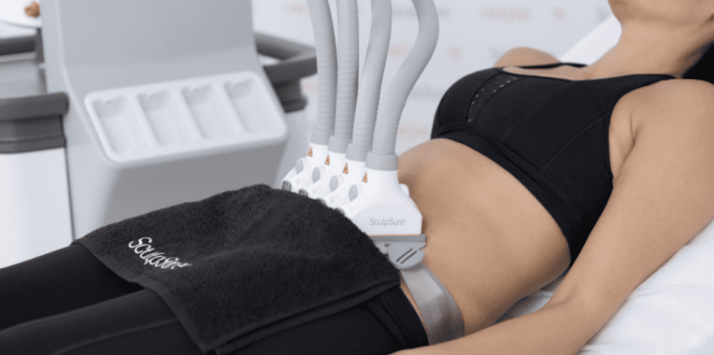 Slimming, Body Contouring & Laser Hair Removal: Your Guide to Confident Beauty