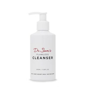 Gentle Foaming Cleanser