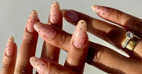 Nail Art Trends 2025: Style, Care & Beauty Tips for Stunning Nails